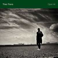 Purchase Theo Travis - Open Air