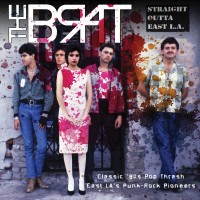 Purchase The Brat - Straight Outta East L.A.