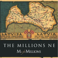 Purchase The Millions Ne - M Is For Millions CD2