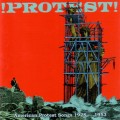 Buy VA - Protest: American Protest Songs 1928-1953 Mp3 Download