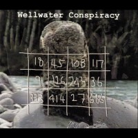 Purchase Wellwater Conspiracy - Tidepool Telegraph