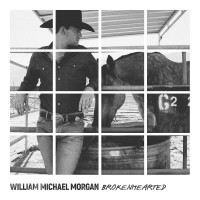 Purchase William Michael Morgan - Brokenhearted Single (CDS)