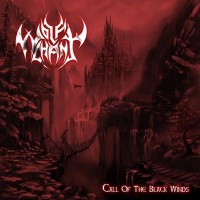 Purchase Wolfchant - Call Of The Black Winds