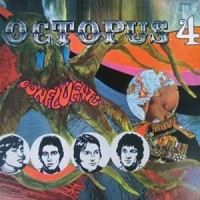 Purchase Octopus 4 - Confluents (Vinyl)