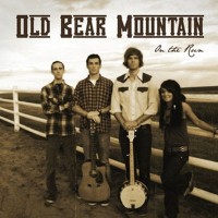 Purchase Old Bear Mountain - On The Run