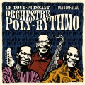 Buy Orchestre Poly-Rythmo De Cotonou - Madjafalao Mp3 Download