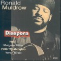 Buy Ronald Muldrow - Diaspora Mp3 Download