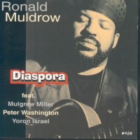 Purchase Ronald Muldrow - Diaspora