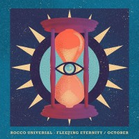 Purchase Rocco Universal - Fleeting Eternity / October (EP)