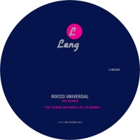 Purchase Rocco Universal - Tiny Islands (EP)