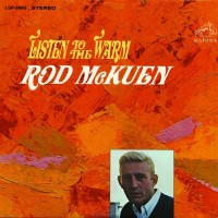 Purchase Rod McKuen - Listen To The Warm (Vinyl)