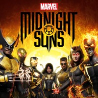Purchase Tim Wynn & Phill Boucher - Marvel's Midnight Suns (Original Video Game Soundtrack)