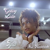 Purchase Tyla (South Africa) - Getting Late (Feat. Kooldrink)