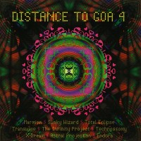 Purchase VA - Distance To Goa 4 CD1