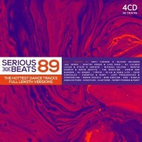 Purchase VA - Serious Beats 89 CD1