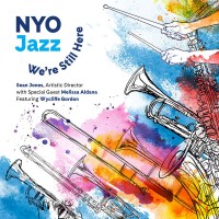 Purchase Nyo Jazz - We’re Still Here