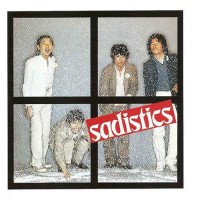 Purchase Sadistics - We Are Just Taking Off (Remastered 2016)