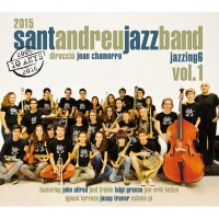 Purchase Sant Andreu Jazz Band - Jazzing 6 Vol. 1