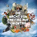 Buy Sdp - Die Nacht Von Freitag Auf Montag (Feat. Sido) (CDS) Mp3 Download