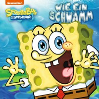 Purchase Spongebob Schwammkopf - Wie Ein Schwamm (Incl. Instrumental Mixes)