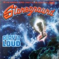 Buy Stoneground - Play It Loud (Vinyl) Mp3 Download