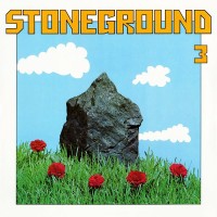 Purchase Stoneground - Stoneground 3 (Vinyl)