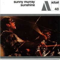 Purchase Sunny Murray - Sunshine (Vinyl)