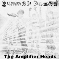 Purchase The Amplifier Heads - Summer Dazed (CDS)