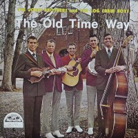 Purchase The Jones Brothers - The Old Time Way (Vinyl)