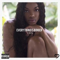 Purchase TXS - Everything Is Bigger