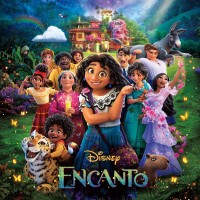 Purchase VA - Disney Encanto (Deutscher Original Film-Soundtrack)