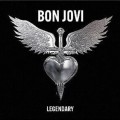 Buy Bon Jovi - Legendary (Radio Edit) (CDS) Mp3 Download