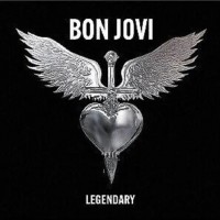 Purchase Bon Jovi - Legendary (Radio Edit) (CDS)