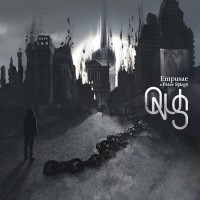 Purchase Empusae - Onus (Feat. Peter Bjärgö) (CDS)