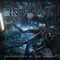 Purchase Inhuman - Prerogative Of The Unborn