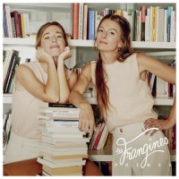 Purchase Les Frangines - Poèmes