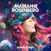 Purchase Marianne Rosenberg - Bunter Planet