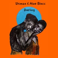 Purchase Shimza & Aloe Blacc - Darling (CDS)