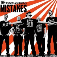 Purchase The Mistakes - Upstarts And Heretics