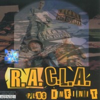 Purchase R.A.C.L.A. - Plus Infinit