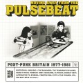 Buy VA - Moving Away From The Pulsebeat: Post-Punk Britain 1977-1981 CD2 Mp3 Download