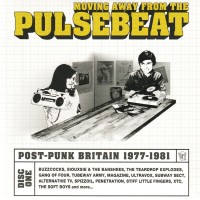 Purchase VA - Moving Away From The Pulsebeat: Post-Punk Britain 1977-1981 CD2