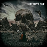 Purchase Concrete Age - Bardo Thodol