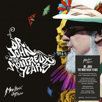 Purchase Dr. John - The Montreux Years