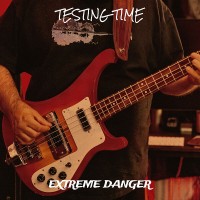 Purchase Extreme Danger - Testing Time