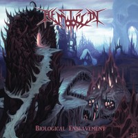 Purchase Hemotoxin - Biological Enslavement