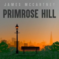 Purchase James McCartney - Primrose Hill (CDS)