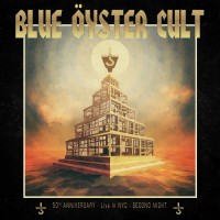 Purchase Blue Oyster Cult - 50Th Anniversary Live - Second Night