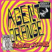 Purchase Agent Orange - Bloodstains