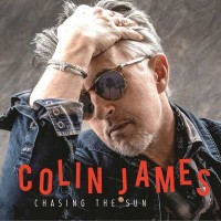 Purchase Colin James - Chasing The Sun